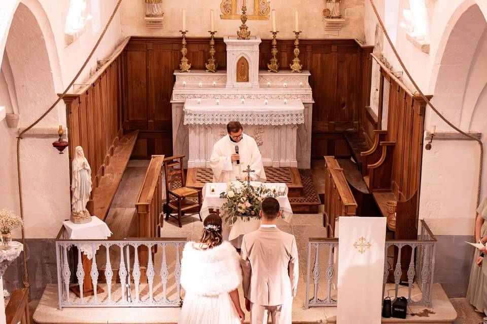 Eglise