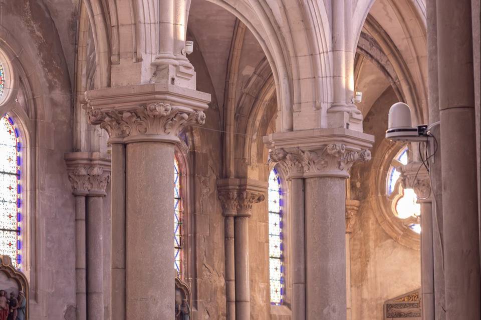 Eglise