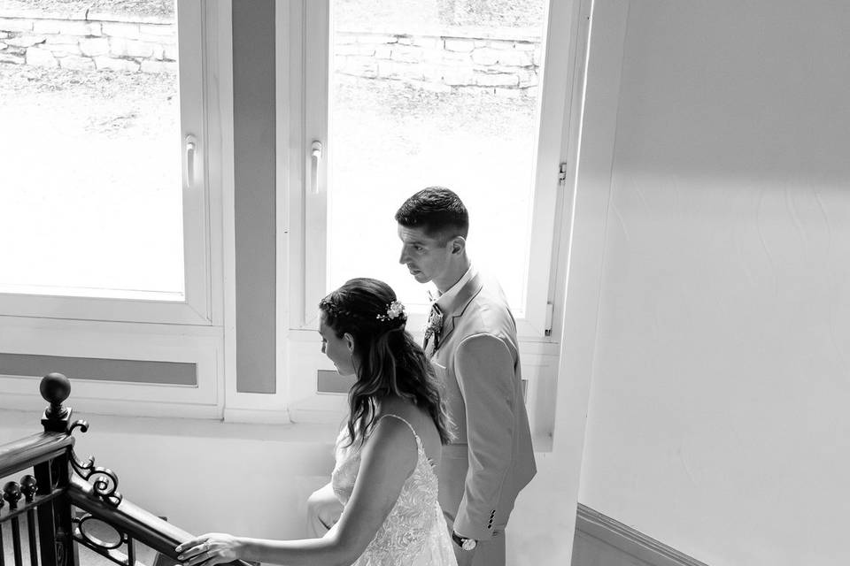 Photo de couple