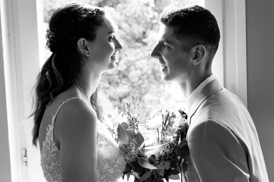 Photo de couple