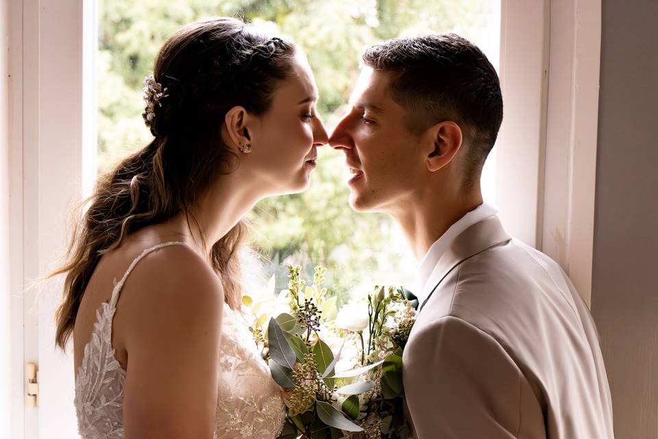 Photo de couple
