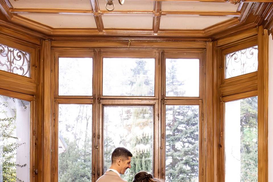 Photo de couple