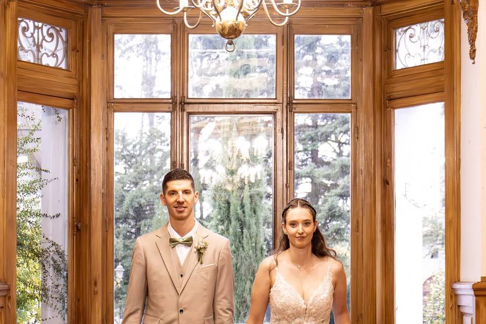 Photo de couple