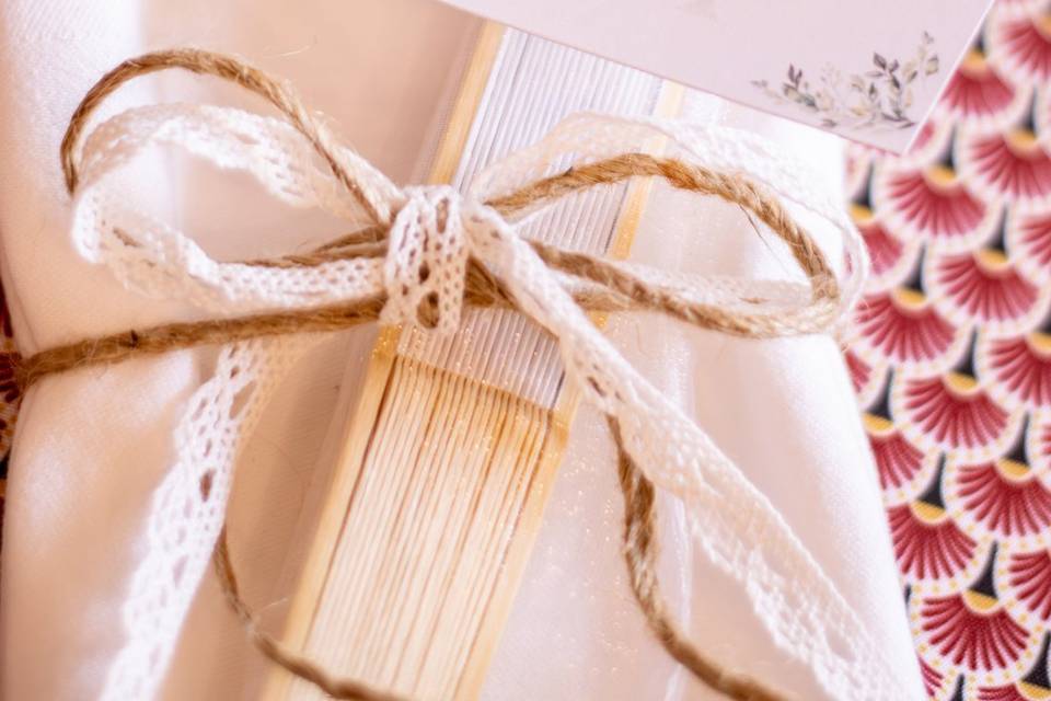 Décoration