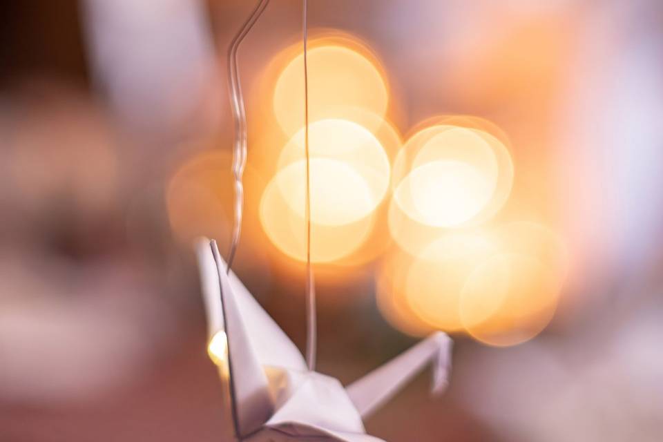 Décoration