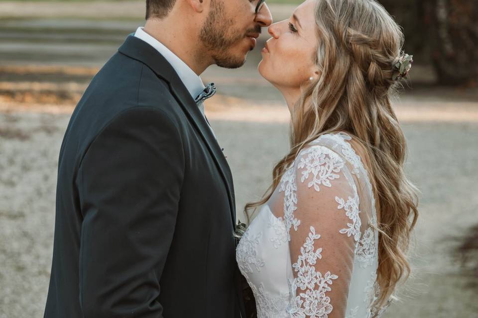 Photo de couple