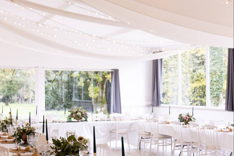 Décoration