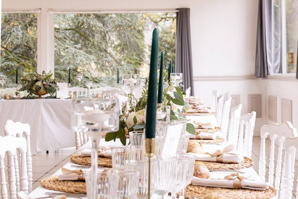 Décoration