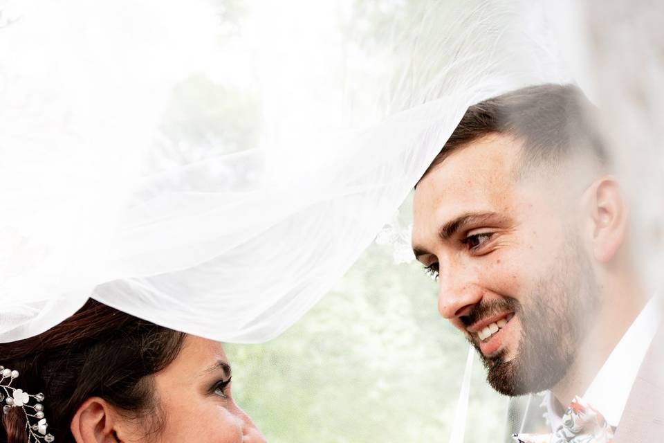 Photo de couple