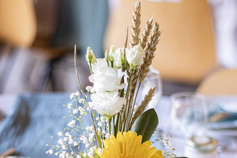 Décoration