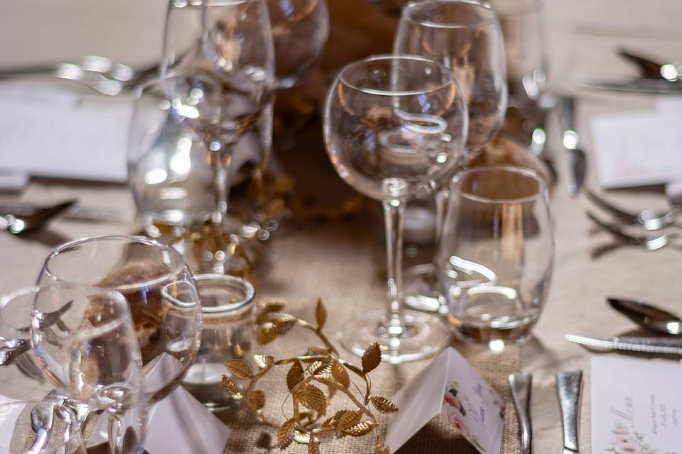 Décoration