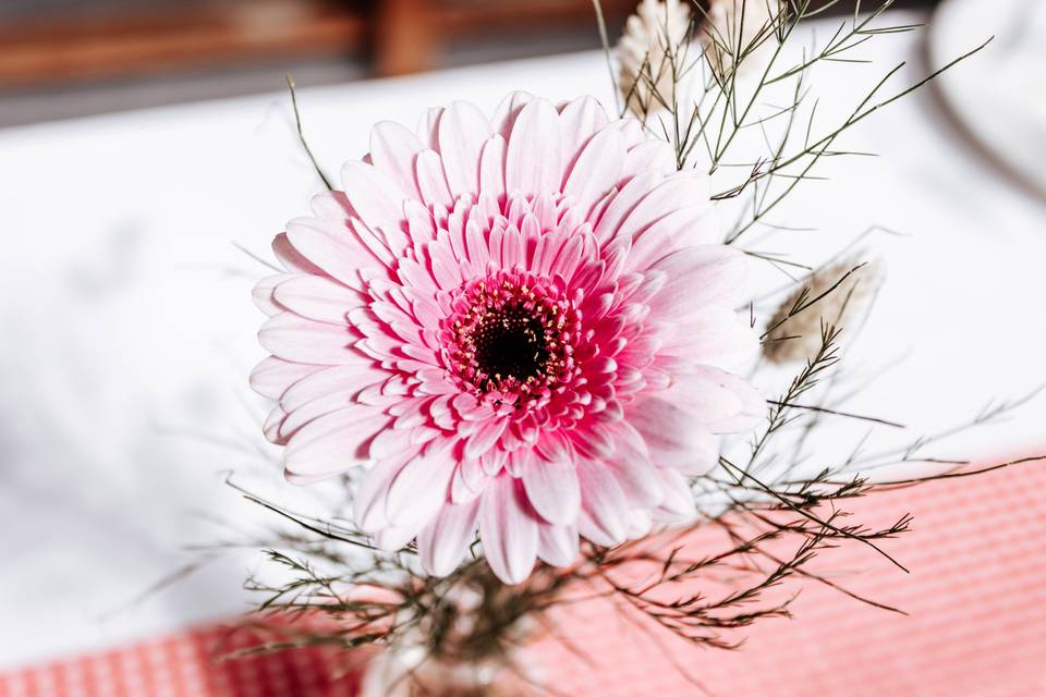 Décoration