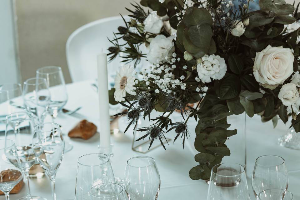 Décoration
