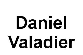 Daniel Valadier