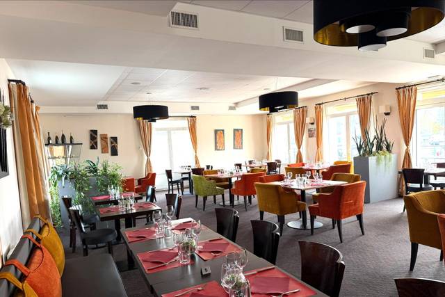 Salle de reception