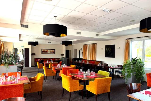 Salle de reception