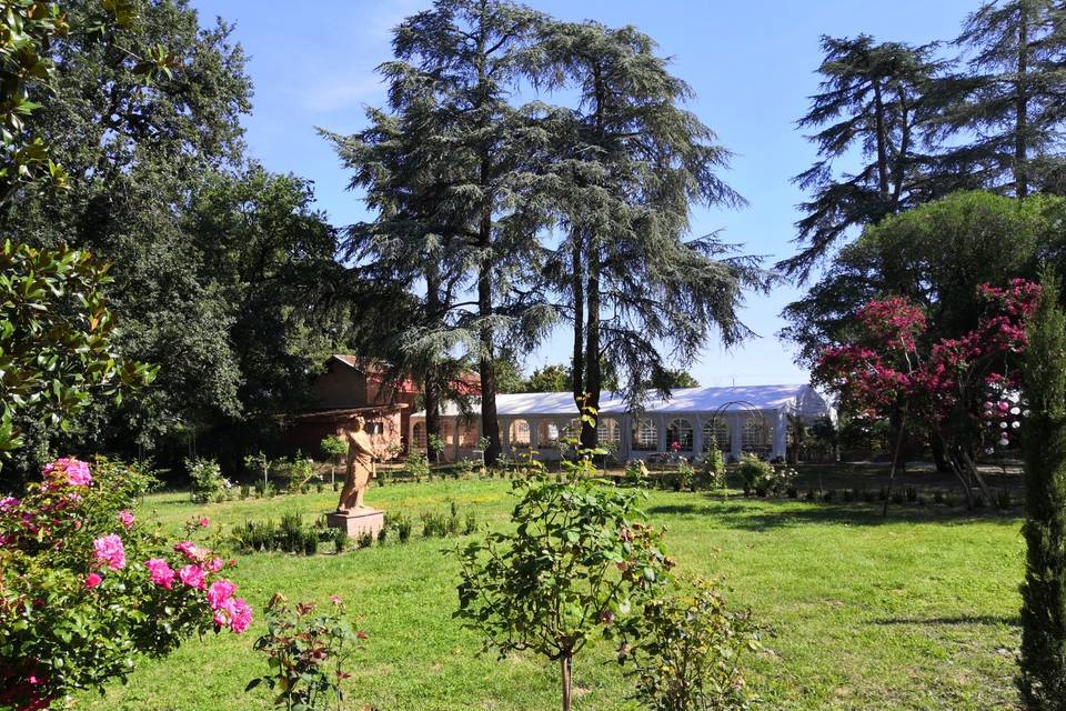 Domaine de Roucayrols