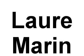 Laure Marin logo