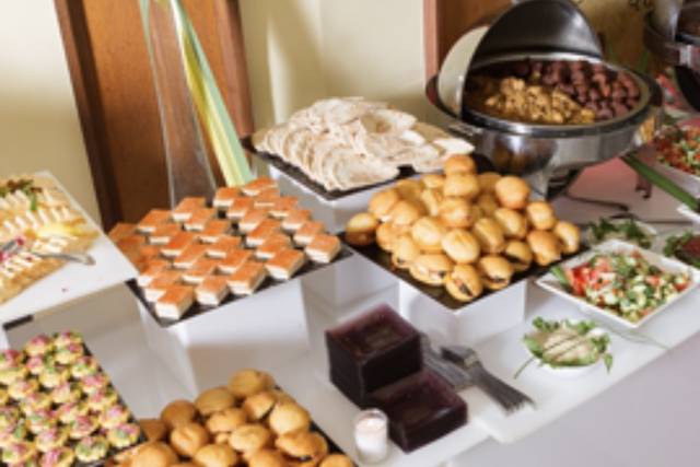 Comme Un Chef Event