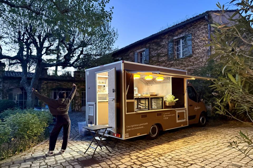 Le Truck