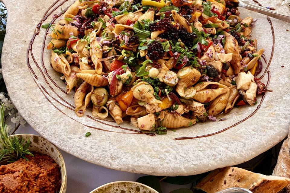 Salade Angelina