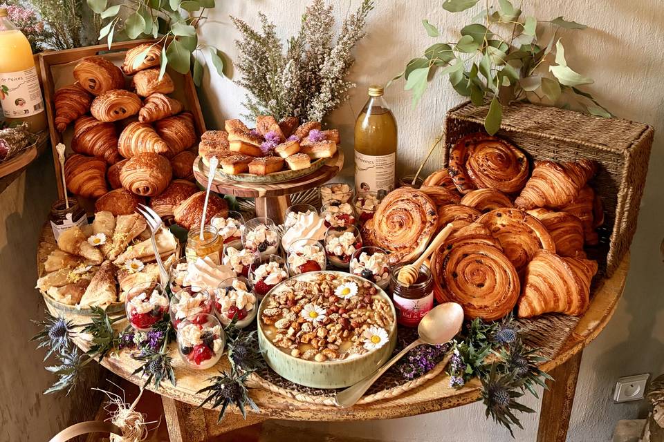 Brunch