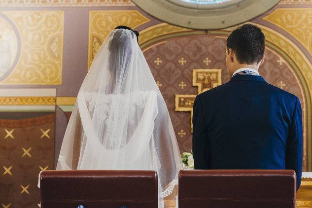 Photographe mariage Paris