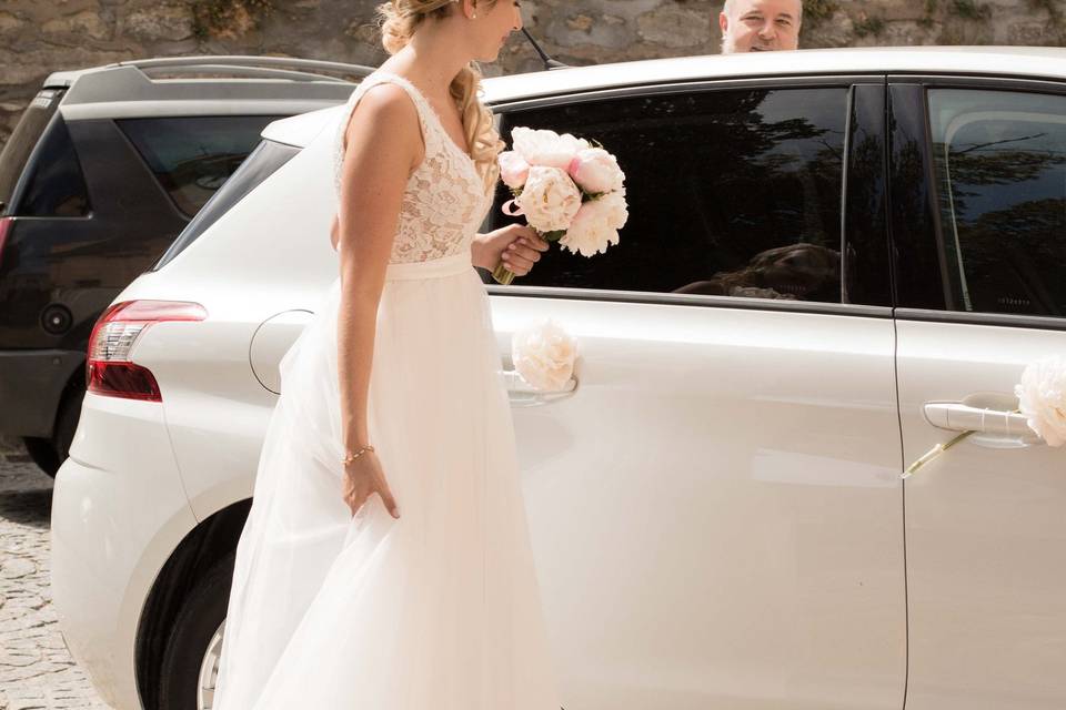 Photographe mariage Paris