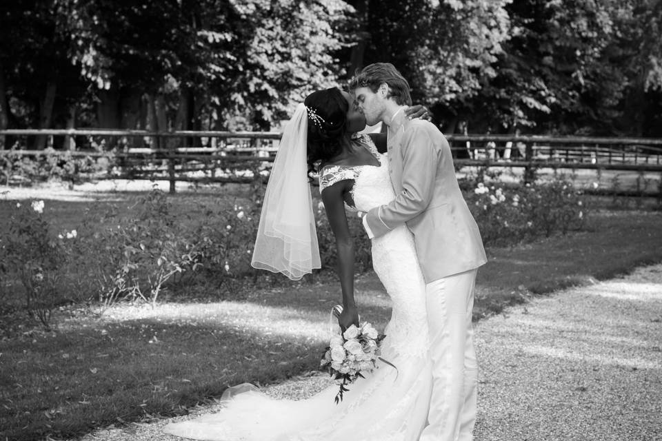 Photographe mariage Paris