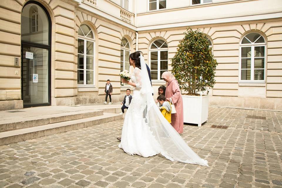 Raane Photographe Paris