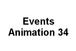 Events Animation 34 logo