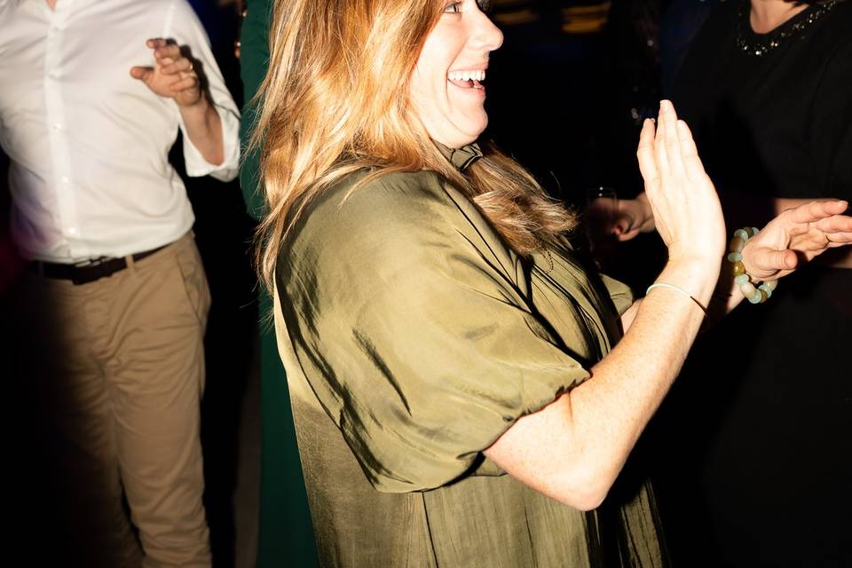 Soirée