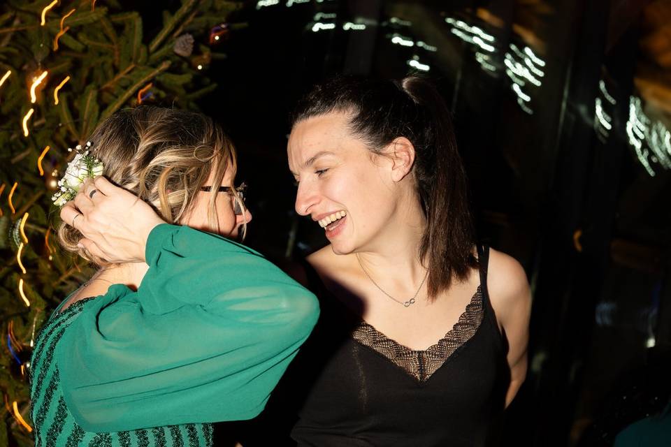 Soirée