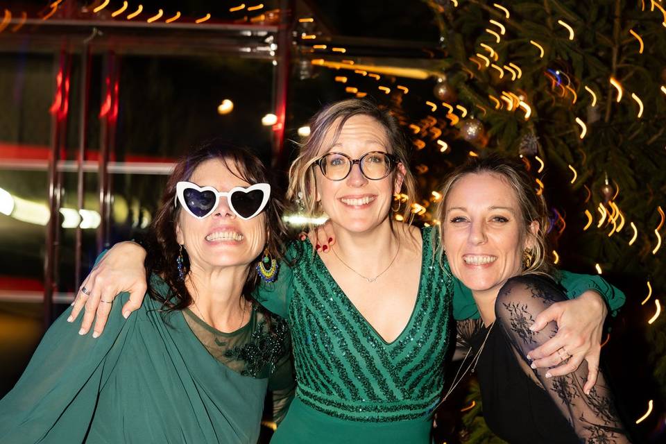 Soirée