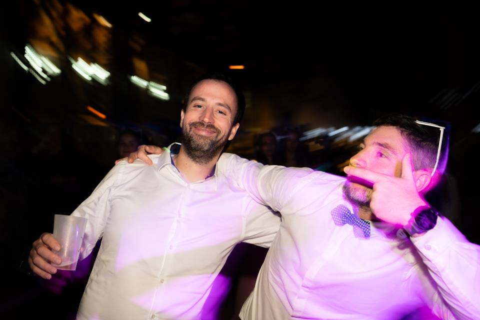 Soirée