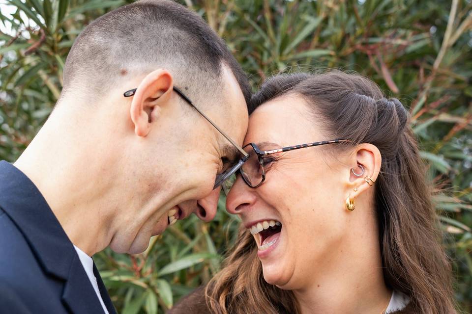 Couple