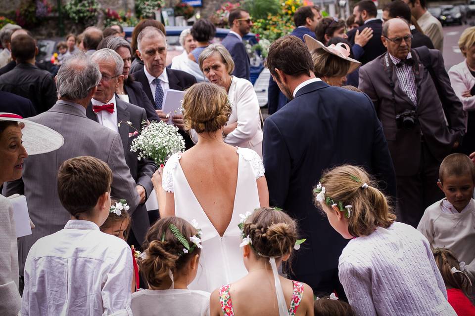 Morgane & Simon
