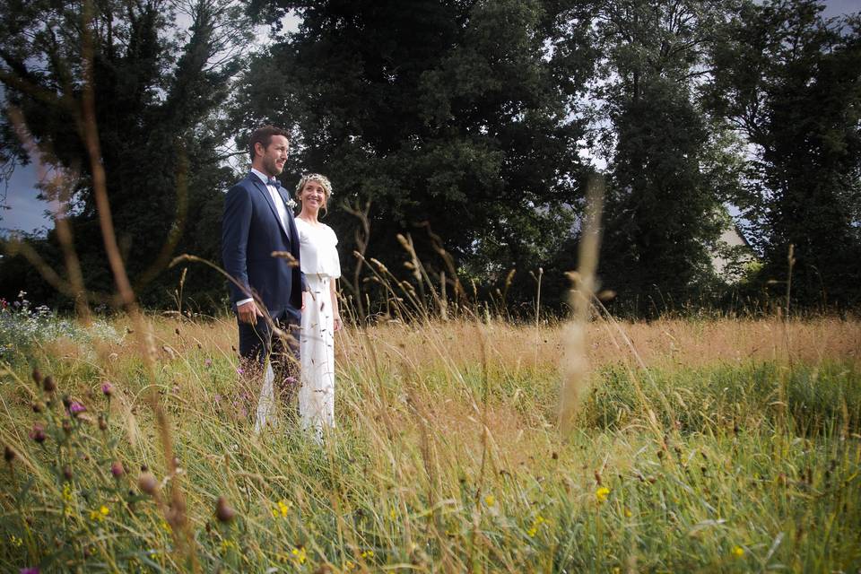 Morgane & Simon