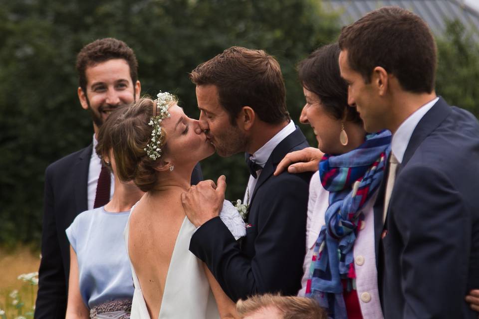 Morgane & Simon