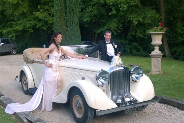 Paris Automédon Services