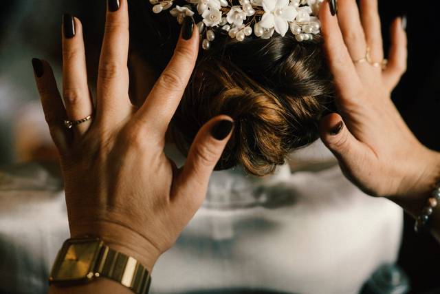 Chignon