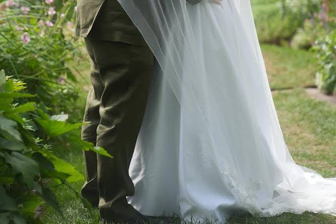 Mariage