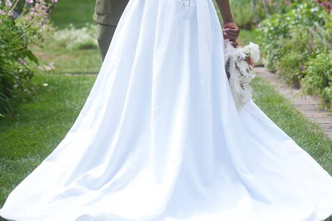 Mariage