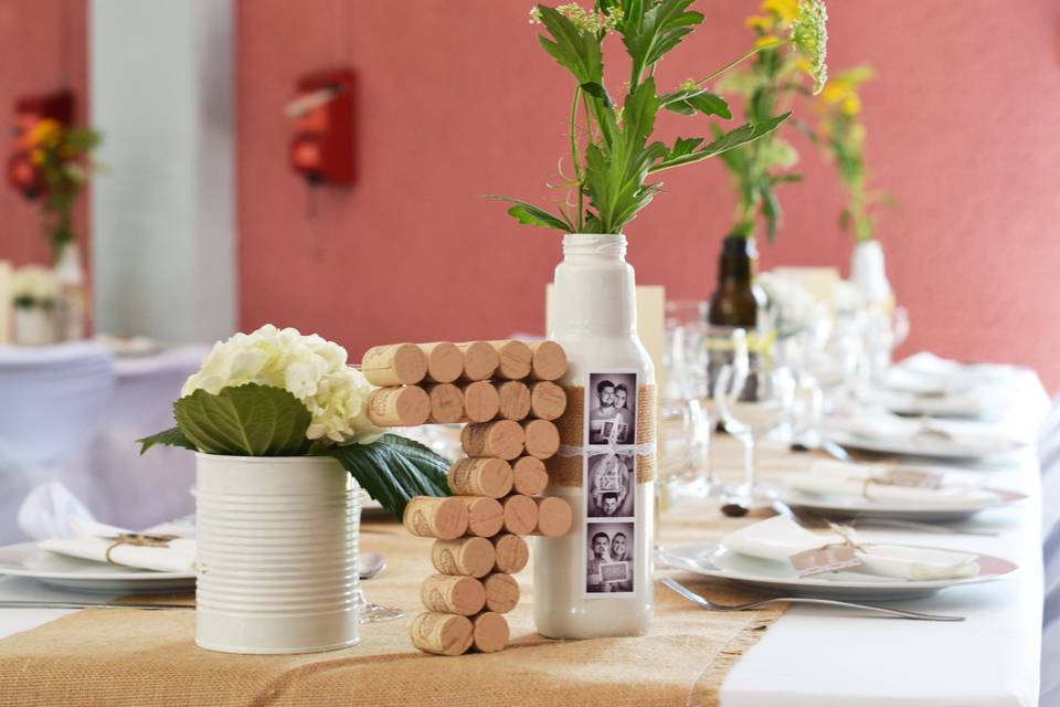 Décoration