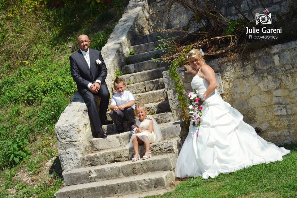 Photo de famille