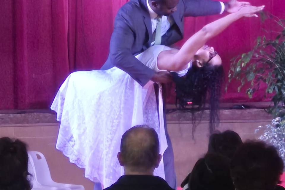Salon du Mariage