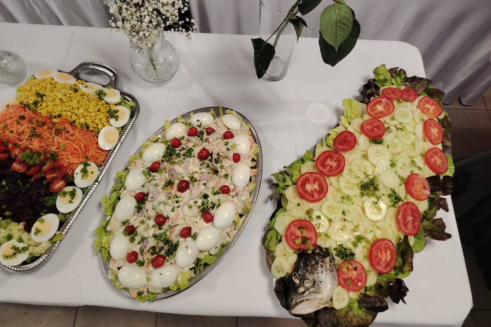 Afro Saveurs