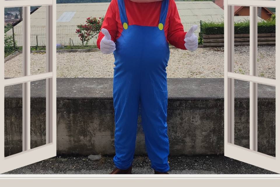 Mario