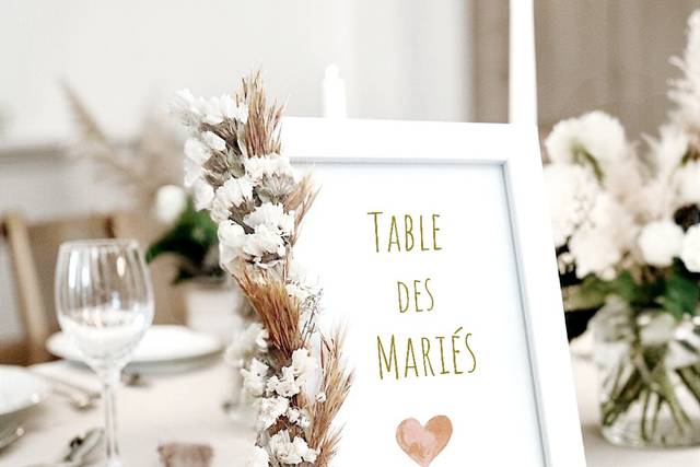 Art de la table