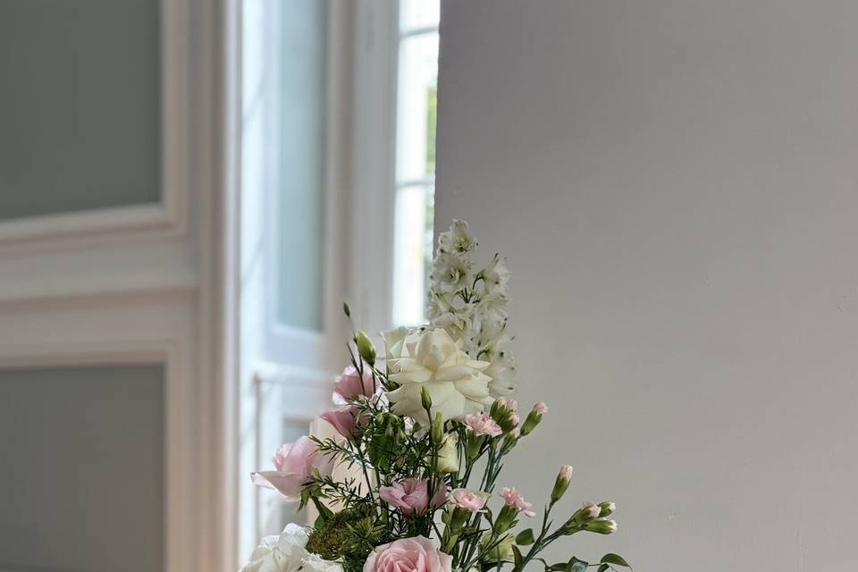 Compo florale